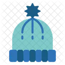 Wool Hat  Icon