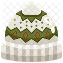 Wool Hat  Icon