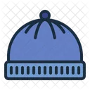Wool Hat  Icon