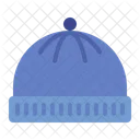 Wool Hat  Icon