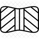 Wool Fiber Tailoring Icon