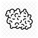 Wool Textile Production Icon