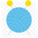 Wool  Icon