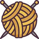 Wool  Icon