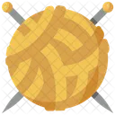 Wool  Icon