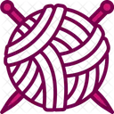 Wool  Icon