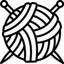 Wool  Icon