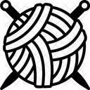 Wool  Icon