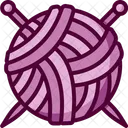 Wool  Icon