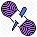 Wool  Icon