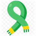Wool Muffler  Icon