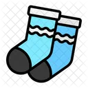 Wool Winter Cold Icon