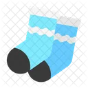 Wool Winter Cold Icon