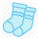 Wool Winter Cold Icon