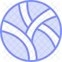 Wool Storage Warehouse Wool Storage Icon