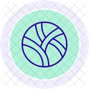 Wool Storage Warehouse Wool Storage Icon