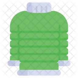 Wool sweater  Icon