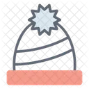 Cap Headware Hat Icon