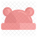 Woolen Cap Woolen Hat Floppy Hat Icon