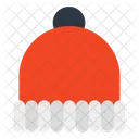 Woolen Hat  Icon