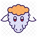Woolly  Icon