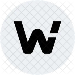 Wootrade Woo  Icon