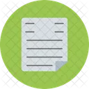 Word Document Word Document Icon
