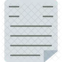 Word Document Word Document Icon