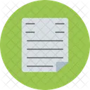 Word Document Word Document Icon