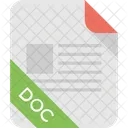 Word Ms Office Icon