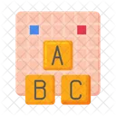Word Game  Icon