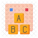 Word Game Icon