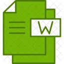 Word  Icon