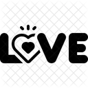 Word Love Word Love Icon