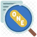 Word Search Word Search Icon