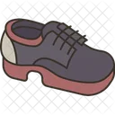 Work Sole Foot Icon