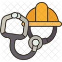 Work Place Doctor Icon