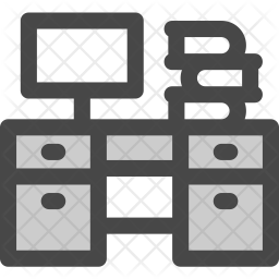 Work Icon