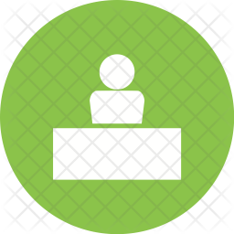 Work Icon