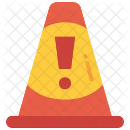 Work accident  Icon