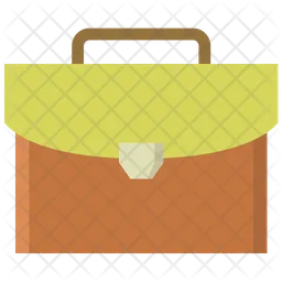 Work bag  Icon