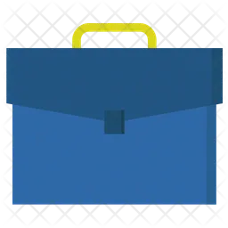 Work bag  Icon
