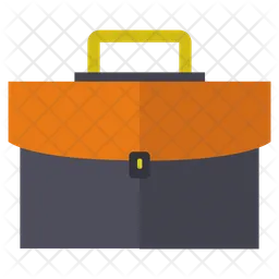 Work bag  Icon