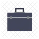 Work Bag Bag Suitcase Icon