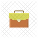 Work bag  Icon