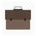 Work Bag Bag Suitcase Icon