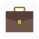 Work Bag Bag Suitcase Icon