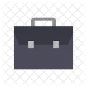 Work Bag Bag Suitcase Icon