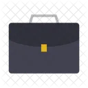 Work Bag Bag Suitcase Icon