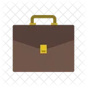 Work Bag Bag Suitcase Icon